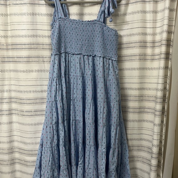 Mid maxi - Picture 2 of 2